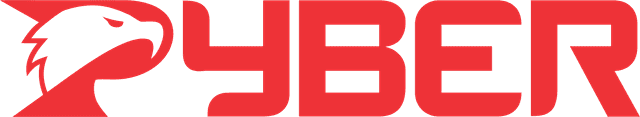 Logo Pyber